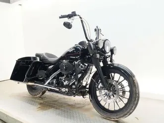 harley-davidson road king king classic 1.4 twin cam 88