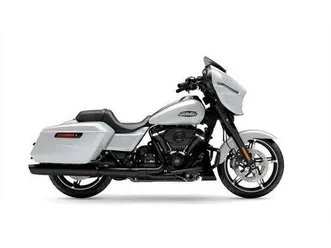 harley-davidson flhx street glide spara 38.613:- 3,95% ränta