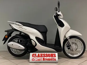 honda anc 125 sh mode