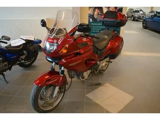 honda powersports nt650v deauville 0.65