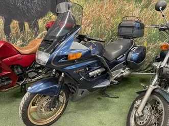 honda powersports st1100 pan-european 1.1