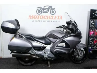 honda st1300 pan-european abs fri frakt-wasa 36m räntefritt