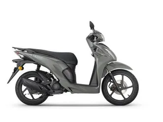 honda vision 110 -24
