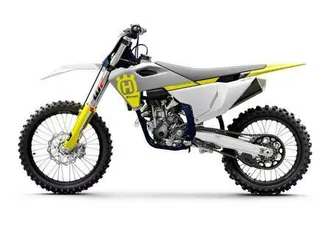 husqvarna fc 250 2023