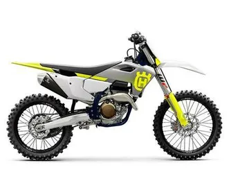 husqvarna fc 250 -24 kampanjpris