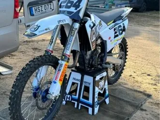 husqvarna fc 350 -24