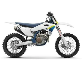 husqvarna fc 450 -25