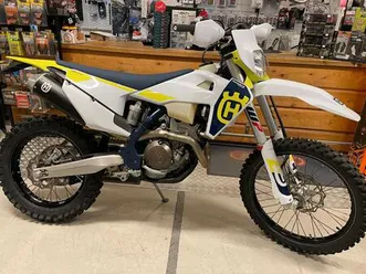 husqvarna fe 250