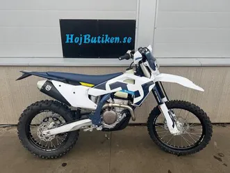 husqvarna fe 250