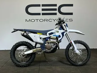 husqvarna fe 350 *finns i butik*