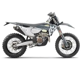 husqvarna fe 350 pro -24 kampanjpris