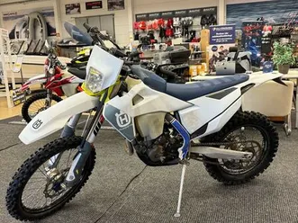 husqvarna fe 350