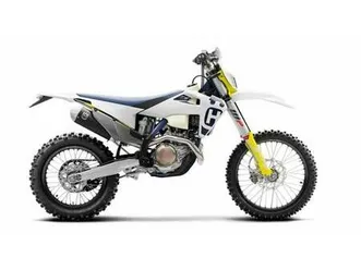 husqvarna fe 450 ny spara 44000kr