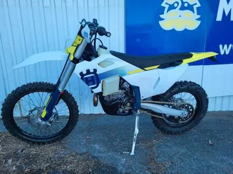 husqvarna fe 450