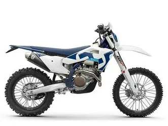 husqvarna fe 501