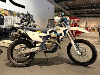 husqvarna fe 501