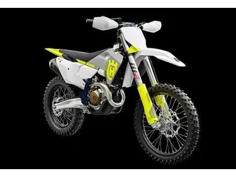 husqvarna fx 450 kampanj