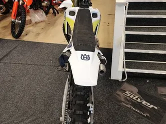 husqvarna 125 tc