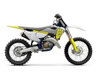 husqvarna tc 125 2023 räntefritt