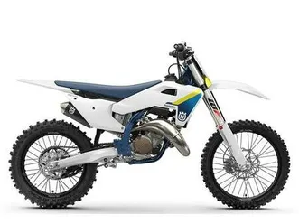 husqvarna tc 125 -25