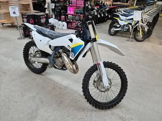 husqvarna tc 125 -25