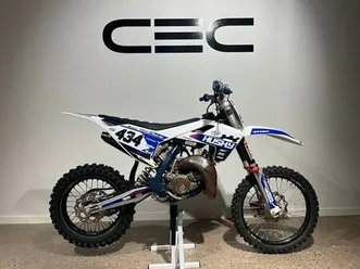 husqvarna tc 85 0% ränta 38mån