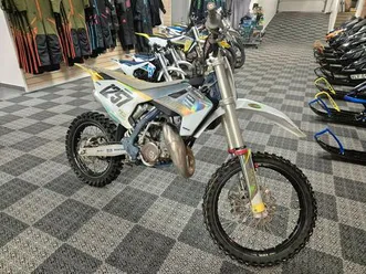 husqvarna tc 85 19/16 -24