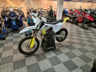 husqvarna tc 85 19/16 -24