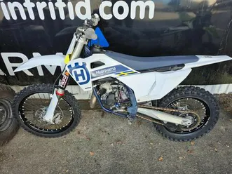 husqvarna tc 85