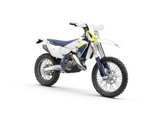husqvarna te 125 2025 ( 36 månader räntefritt )