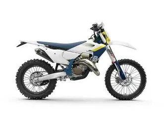 husqvarna te 150