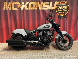 indian chief bobber dh *new bike inventory blowout sale*