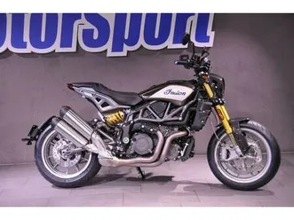 indian ftr r carbon *boka nu*