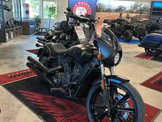 indian scout rogue -24