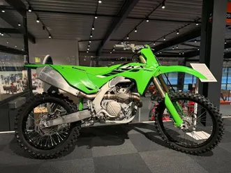 kawasaki kx 250 superdeal 0% ränta 38mån
