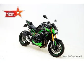 kawasaki z900 se - hemleverans -