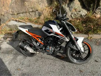ktm duke