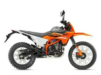 ktm 390 enduro r erbjudande förbeställning