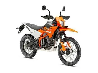 ktm 390 enduro r -förhandsboka
