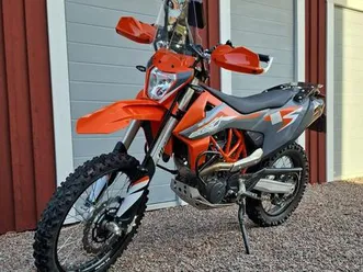 ktm 690 enduro r -22