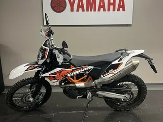 ktm 690 enduro r abs