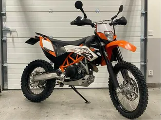 ktm 690 enduro r