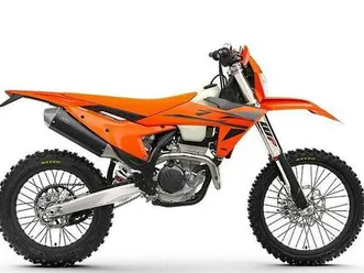 ktm 250 exc-f renköps kampanj spara 15000:-