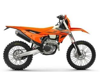 ktm 250 exc-f