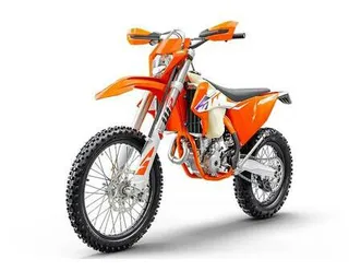ktm 250 exc-f