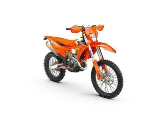 ktm 500 exc-f six days 2025 kampanj!