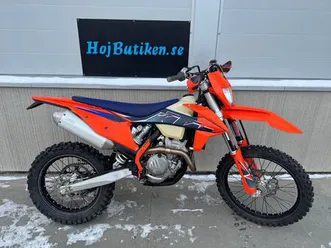 ktm exc-f 250, från 673 kr/mån.