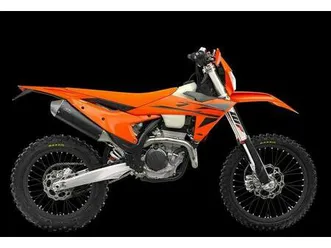 ktm exc-f 250 kampanj