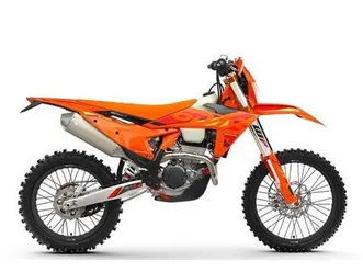 ktm excf 250 exc-f 250 six days