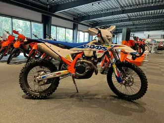 ktm excf 450 6days